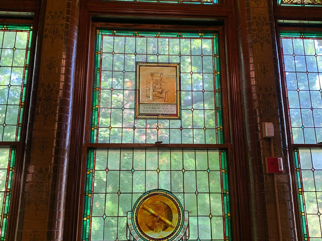 Museum of Early Trades & Crafts-Madison必去景点