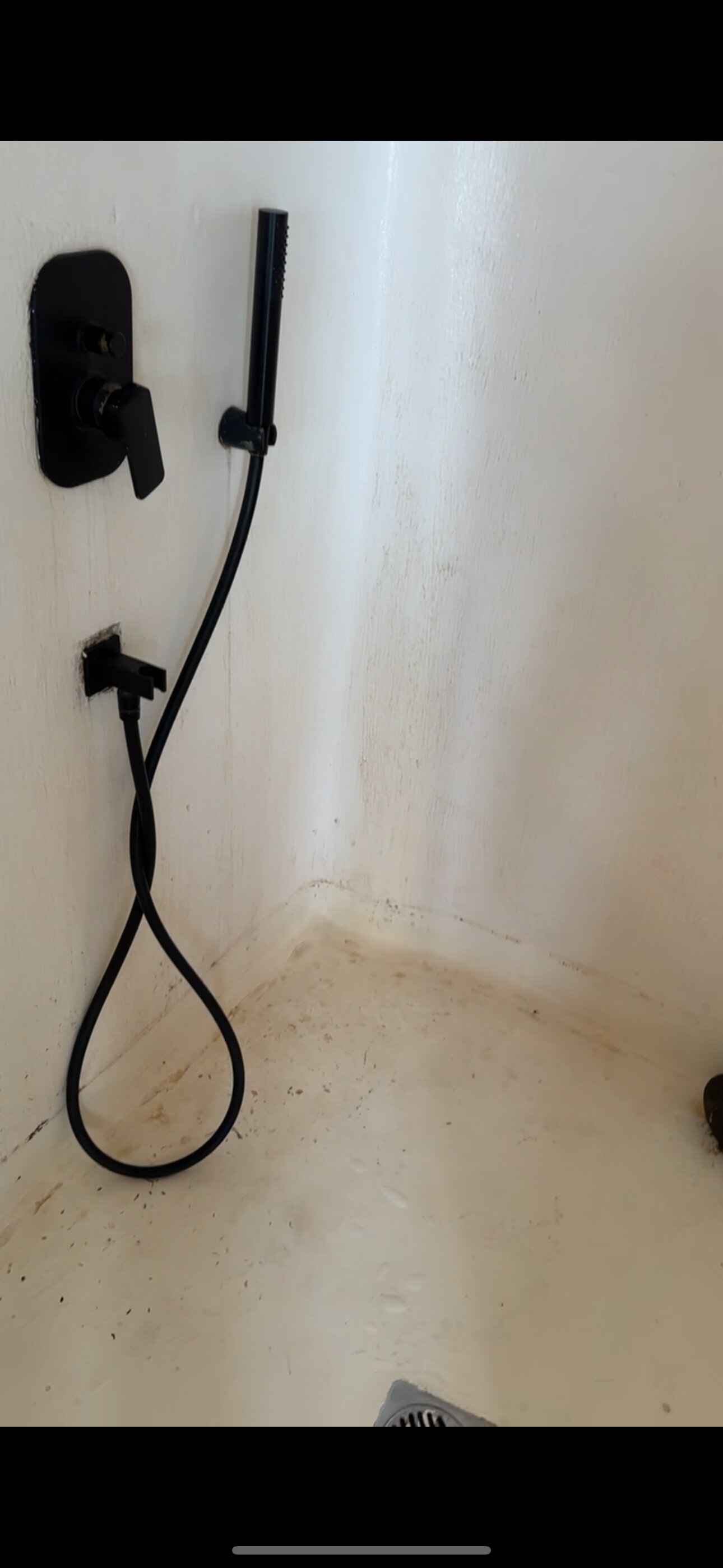 Sophia Boutique Hotel-浴室