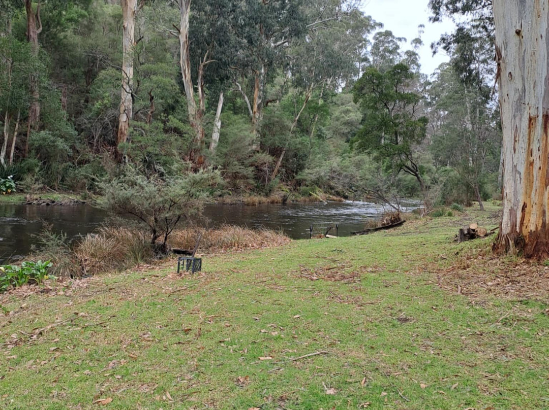 Rest & Restore Retreat主图