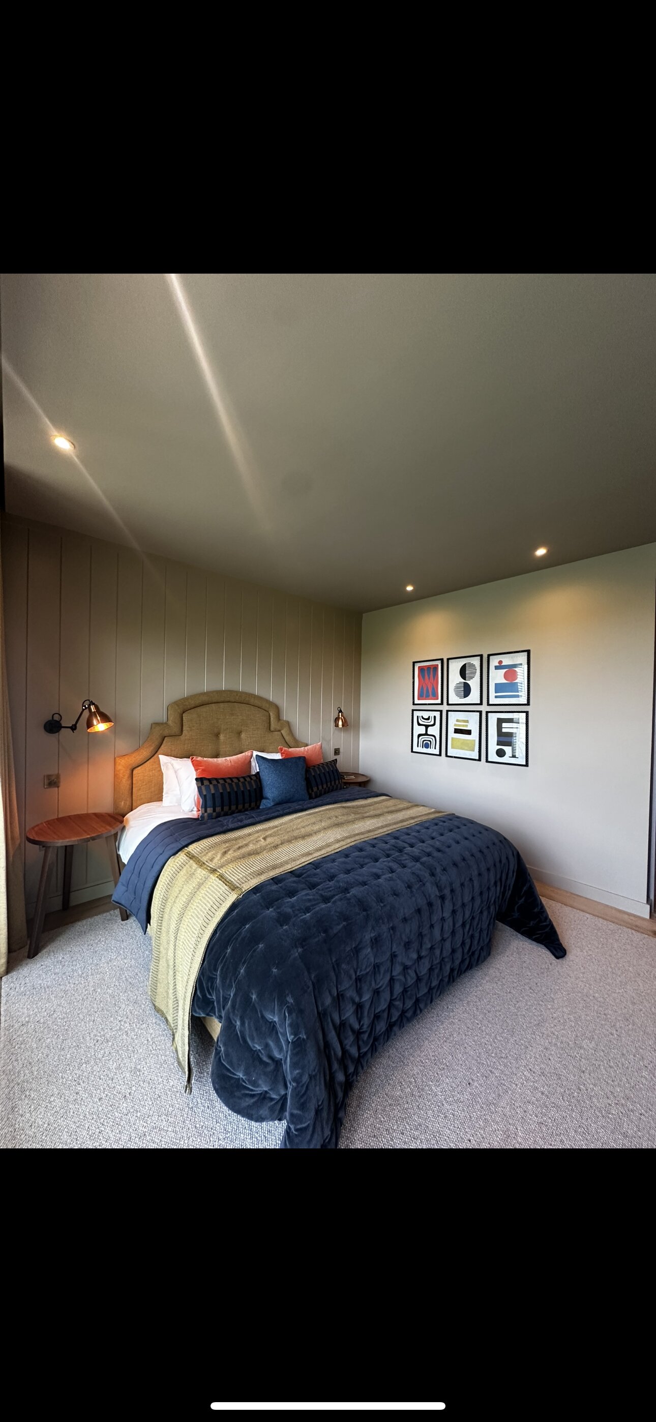 The Lakes By Yoo Hotel & Residences-客卧