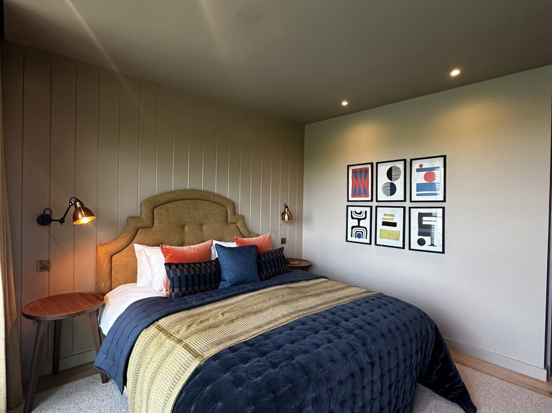 The Lakes By Yoo Hotel & Residences主图