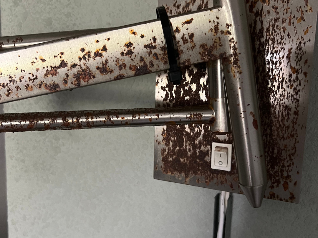 Hampton Inn Bainbridge主图