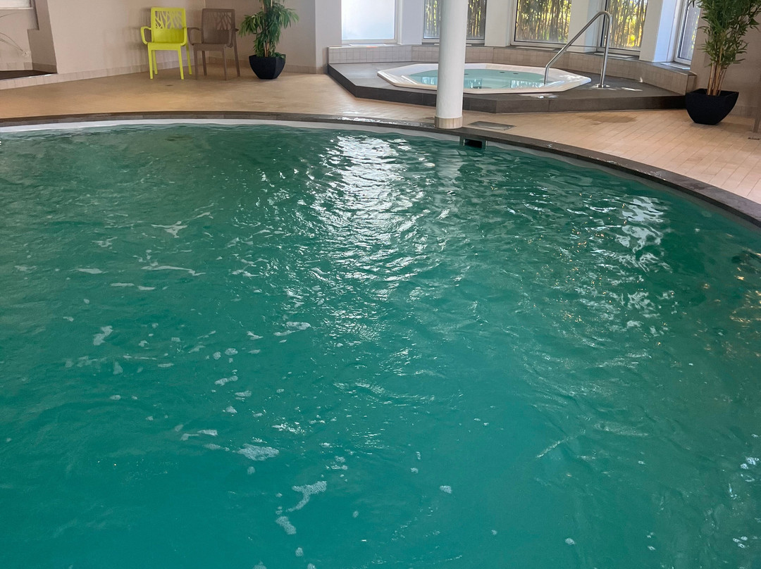 Hotel Ostfriesen-Hof主图