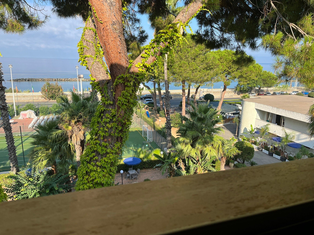 Belvedere Hotel Club Village主图