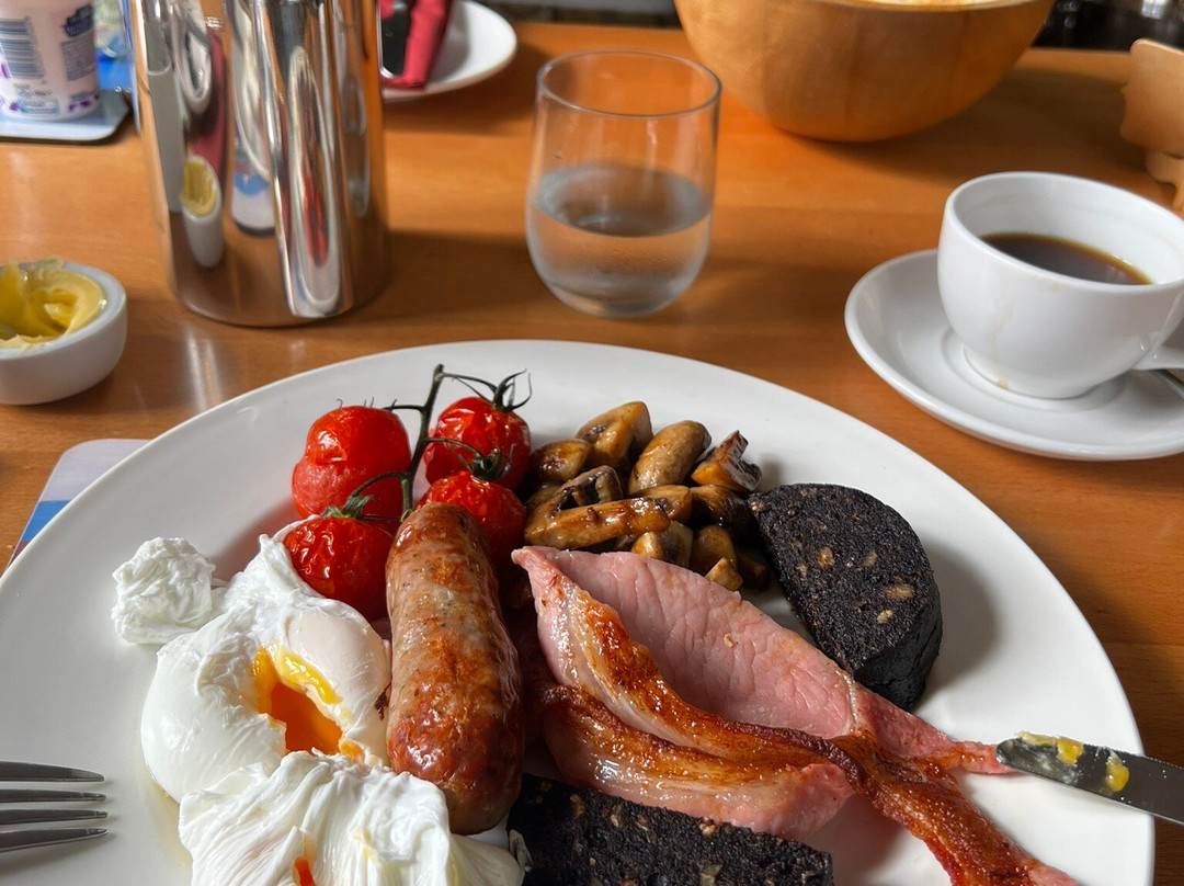 F农场乡村宾馆主图