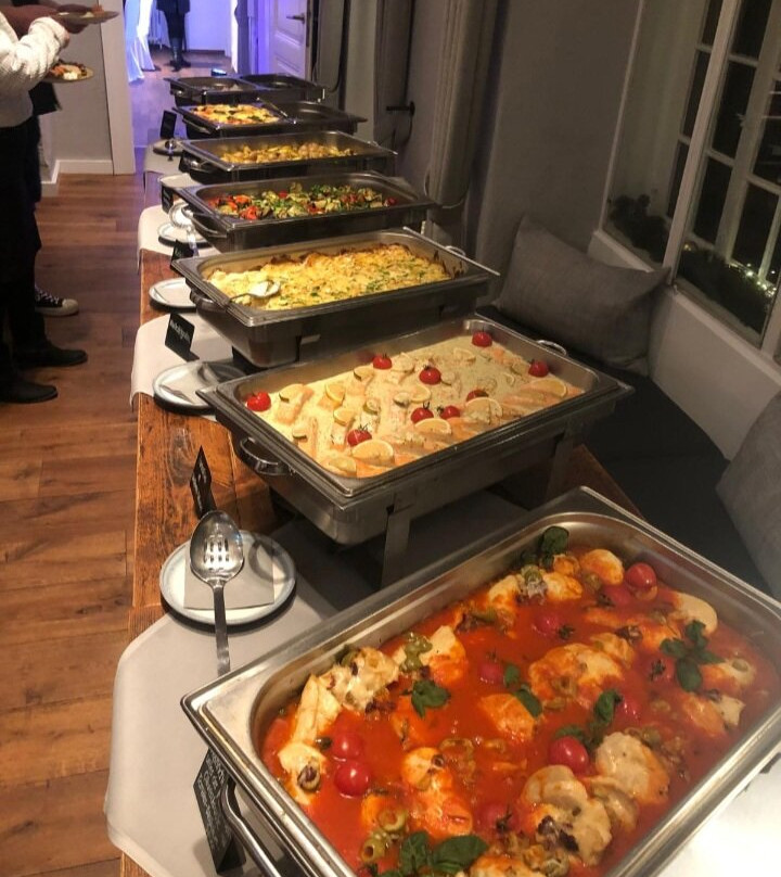 Schloss Lüntenbeck-伍珀塔尔必去景点