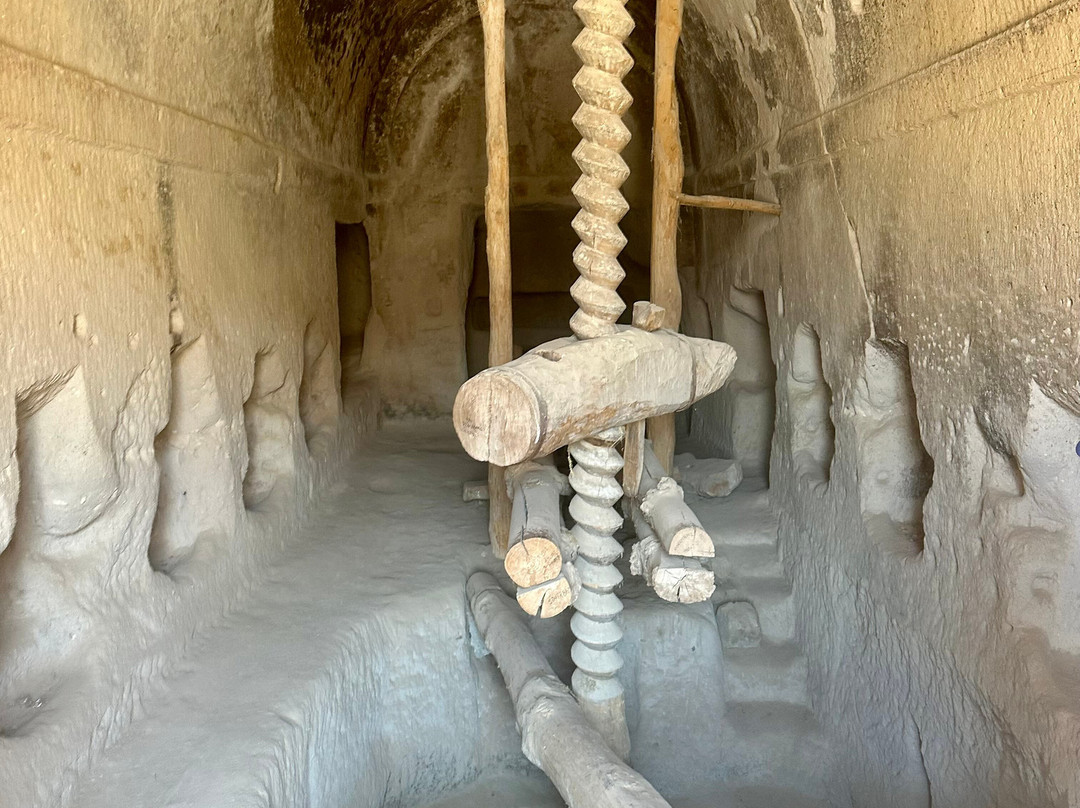 Cappadocia Integrity Travel-格雷梅必去景点