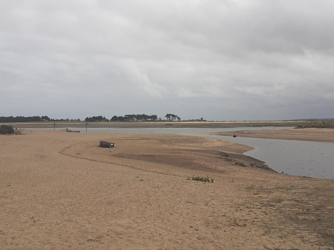 The Crown Hotel主图