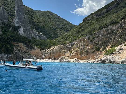 Sardegna Luxury Boat Rental & Concierge Services-Cannigione必去景点