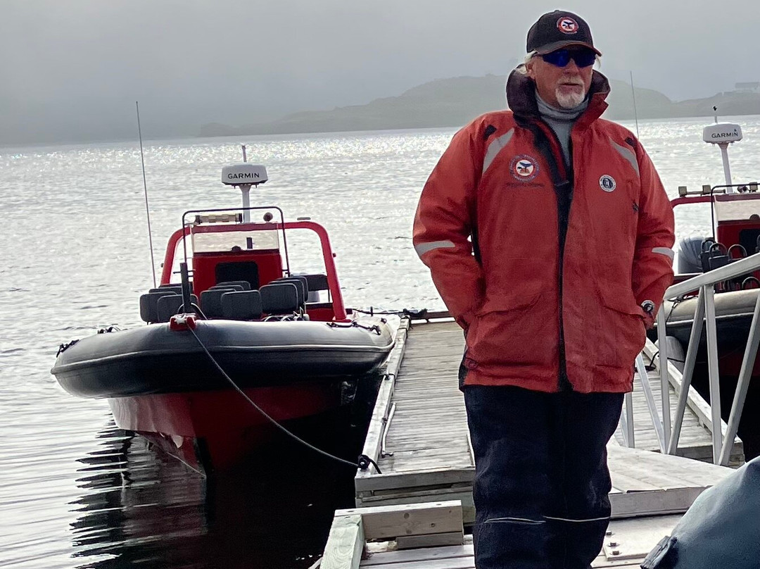 Trinity Eco-Tours-Trinity必去景点