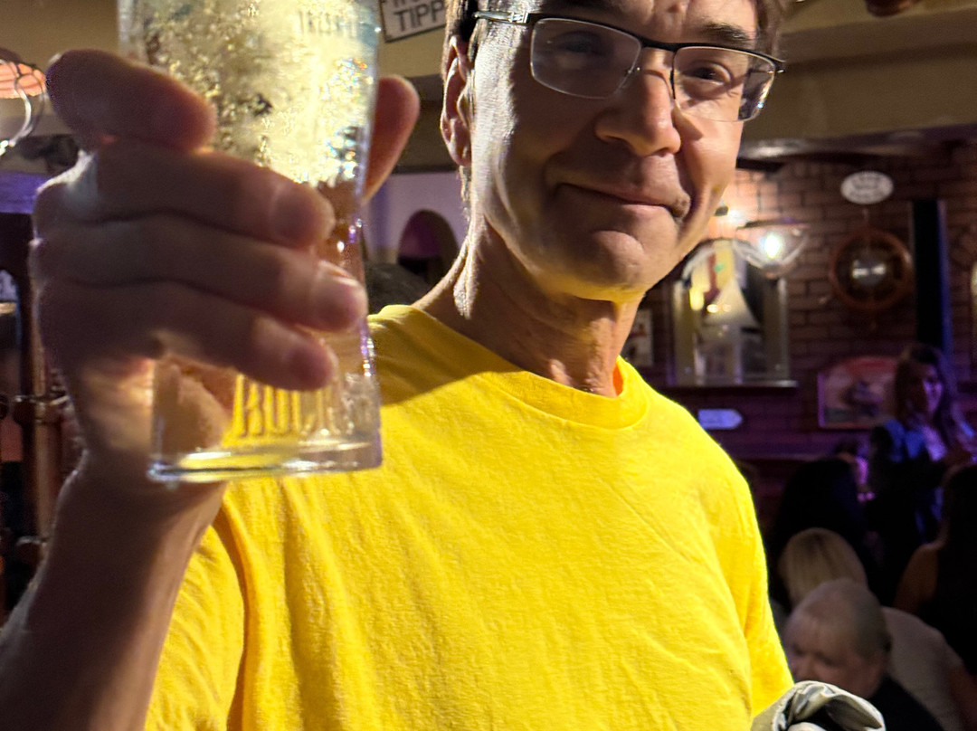 Dingle Garden Townhouse主图