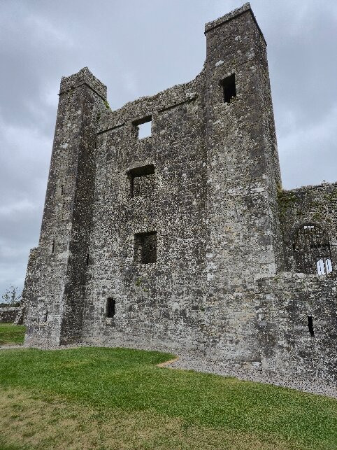 Bective Abbey-Navan必去景点