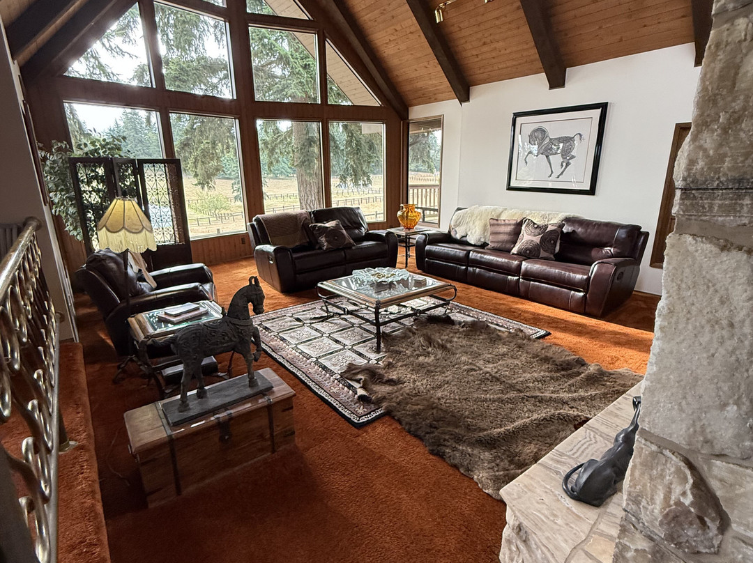 Wildwood Farm Bed and Breakfast主图