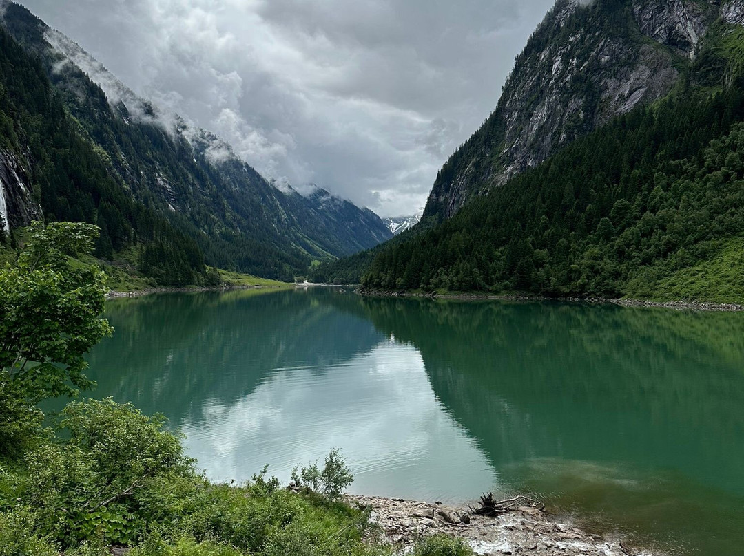 Stillup Stausee-玛莉霍芬必去景点