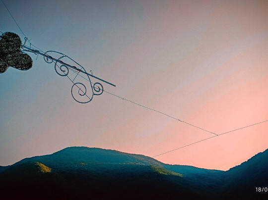 Castello-Fiuminata必去景点