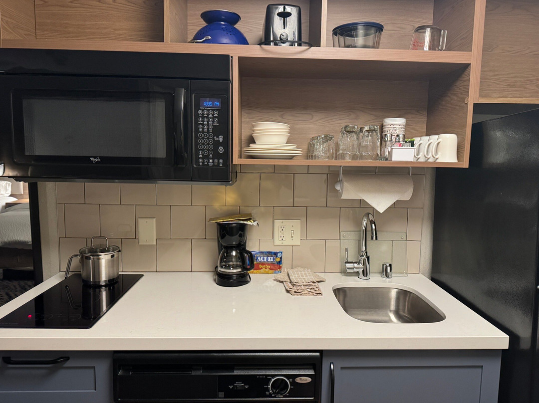 Candlewood Suites La Crosse by IHG主图