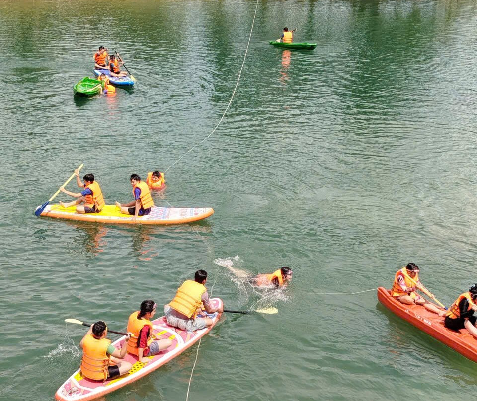 Đami Farm-Lam Dong必去景点