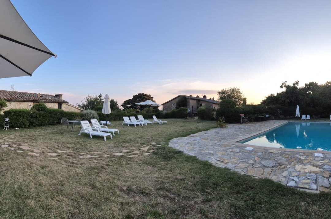 Agriturismo Poggio ai Legni主图