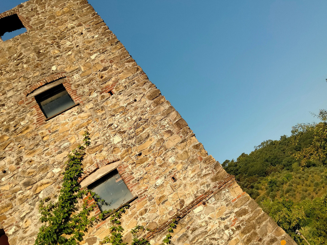 B&B Villa Ginestra主图