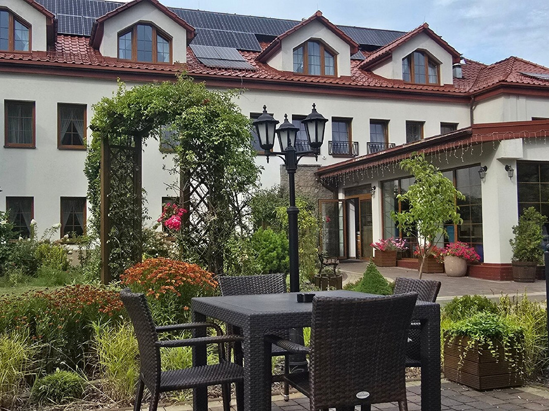 Villa Astra主图