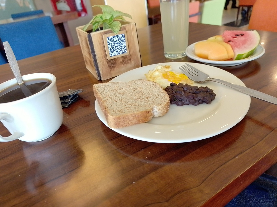 Hampton Inn & Suites By Hilton Paraiso Tabasco主图