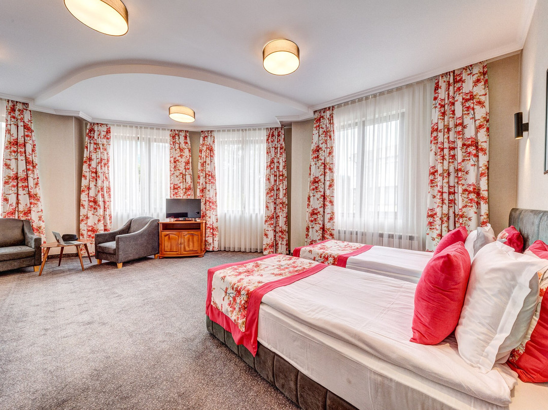 Hotel Kiparis主图