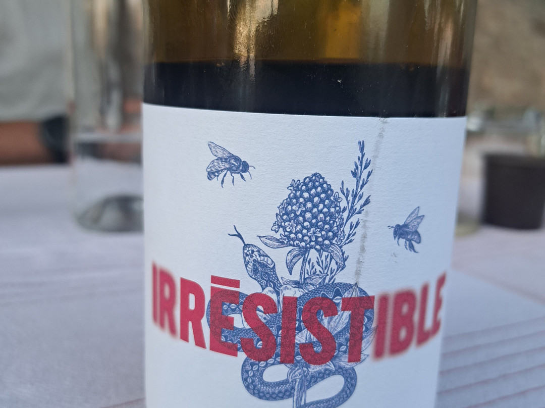 Chateau de Paraza-Paraza必去景点