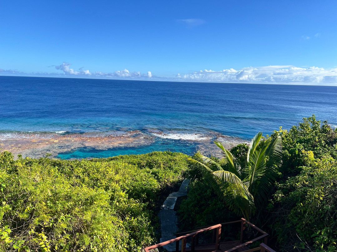 纳姆库鲁小屋温泉旅馆主图