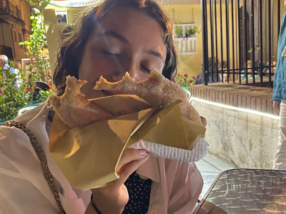 Sweet Way-迪亚曼泰必去景点