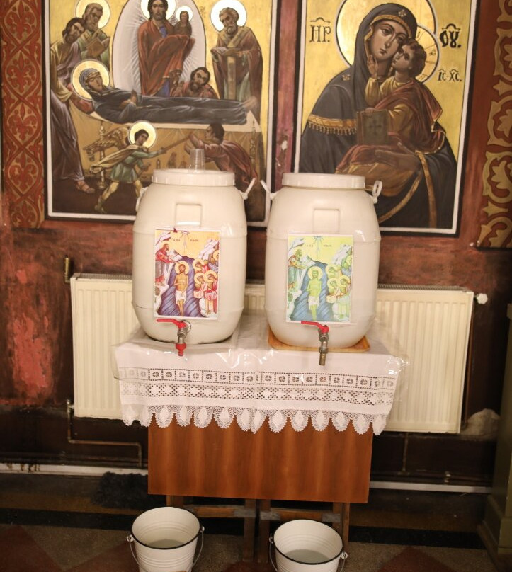 Biserica Adormirea Maicii Domnului-布拉索夫必去景点