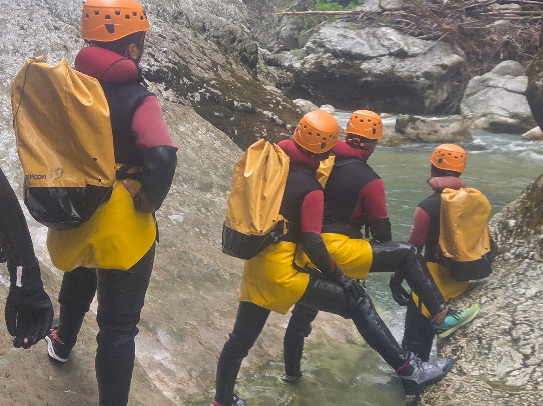 Adventure Last Minute-La Palud sur Verdon必去景点