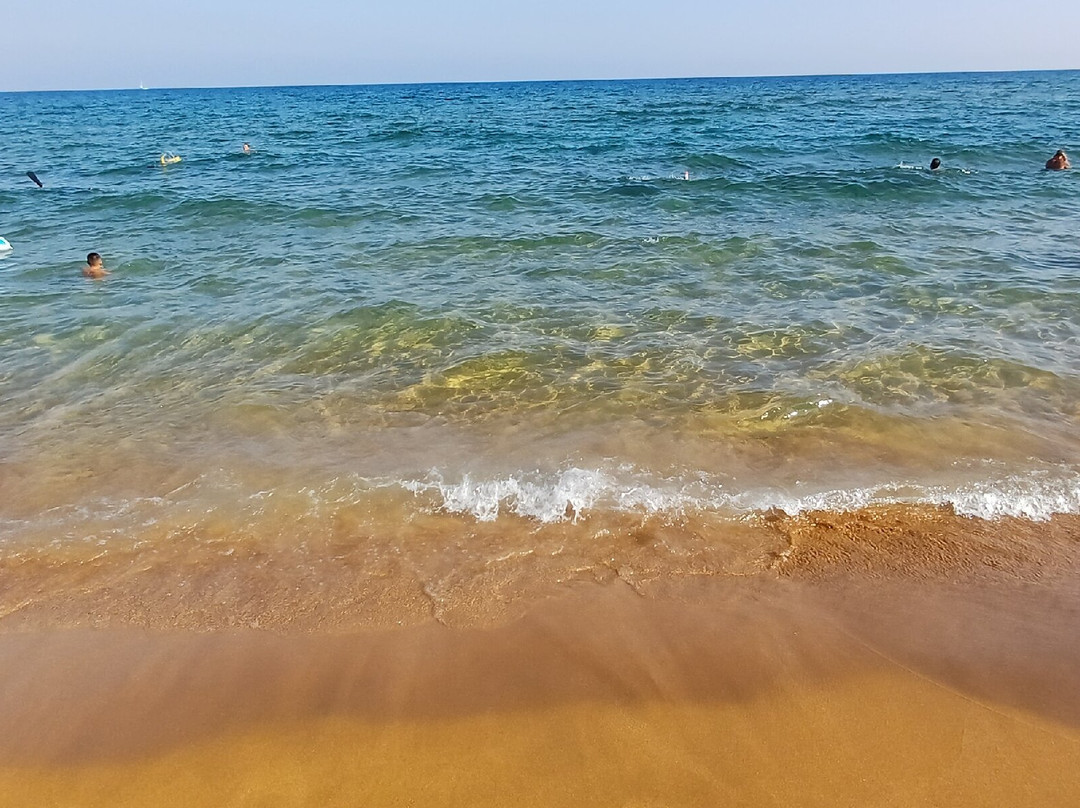 Le Cannella-Isola di Capo Rizzuto必去景点