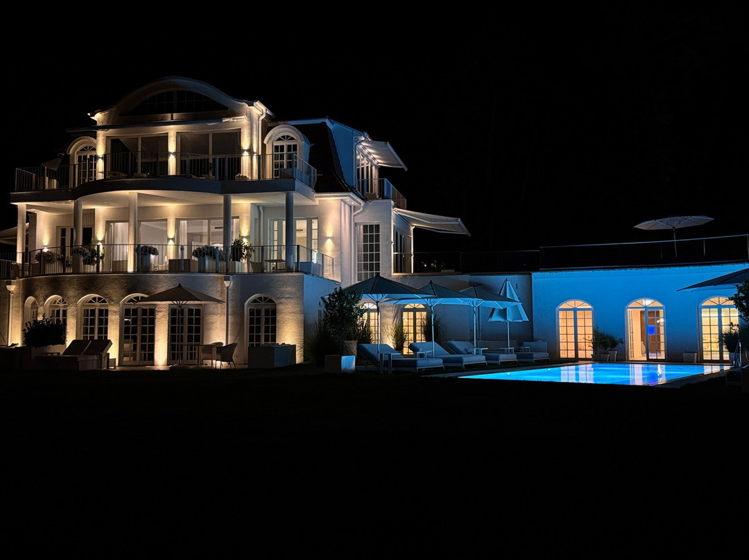 Hotel Villa Contessa主图