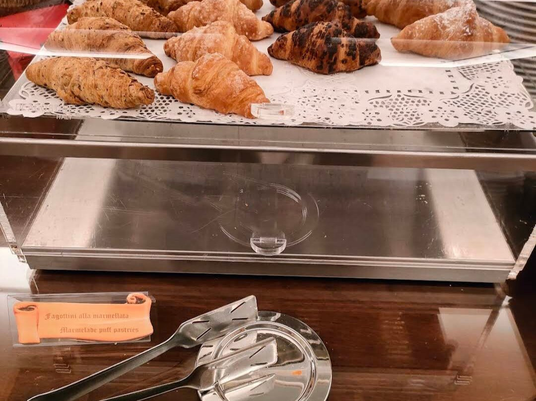 斯黛拉德意大利贝斯特韦斯特酒店主图