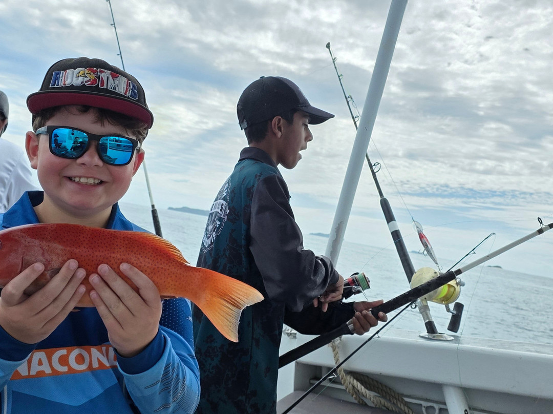 Malolo Fisher Sports-纳迪市必去景点