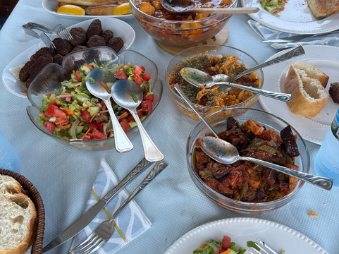 Anil Boat-卡尔坎必去景点