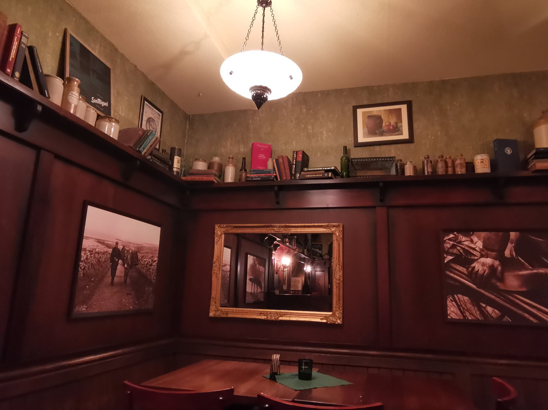 SLimerick Irish Pub Gotha-Gotha必去景点