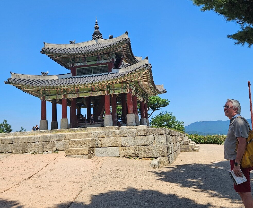 Wolhwawon Garden-水原市必去景点