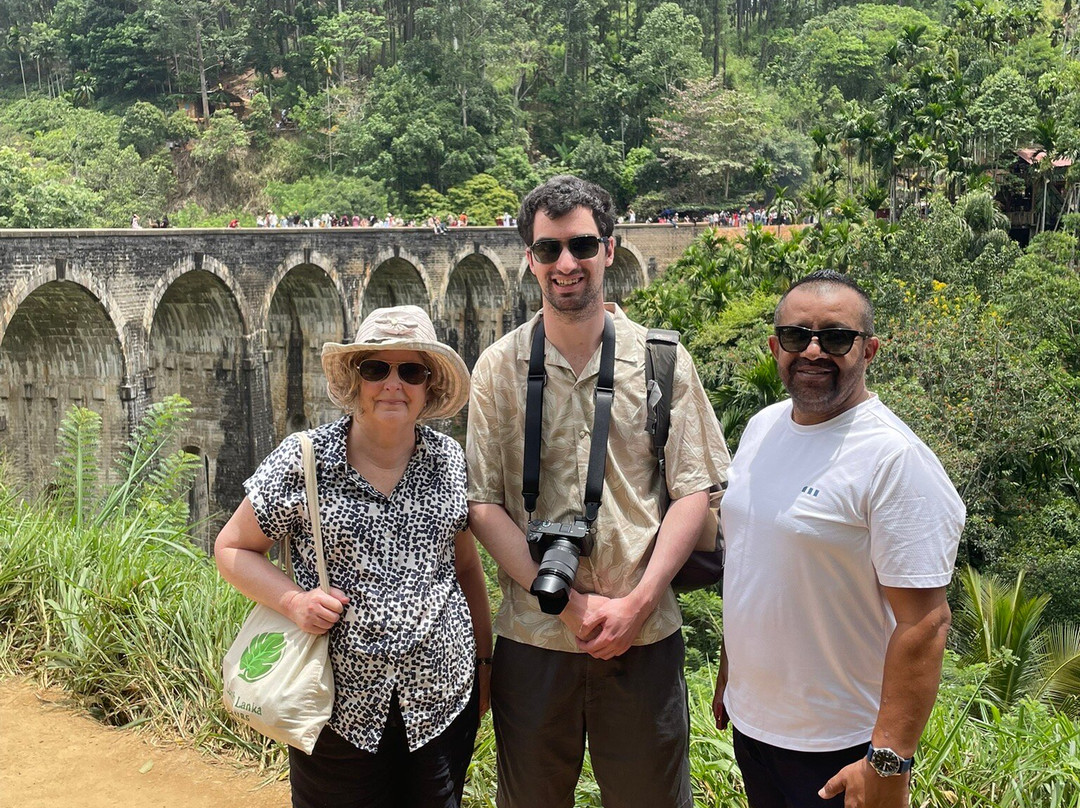 Lush Lanka Tours-Panadura必去景点