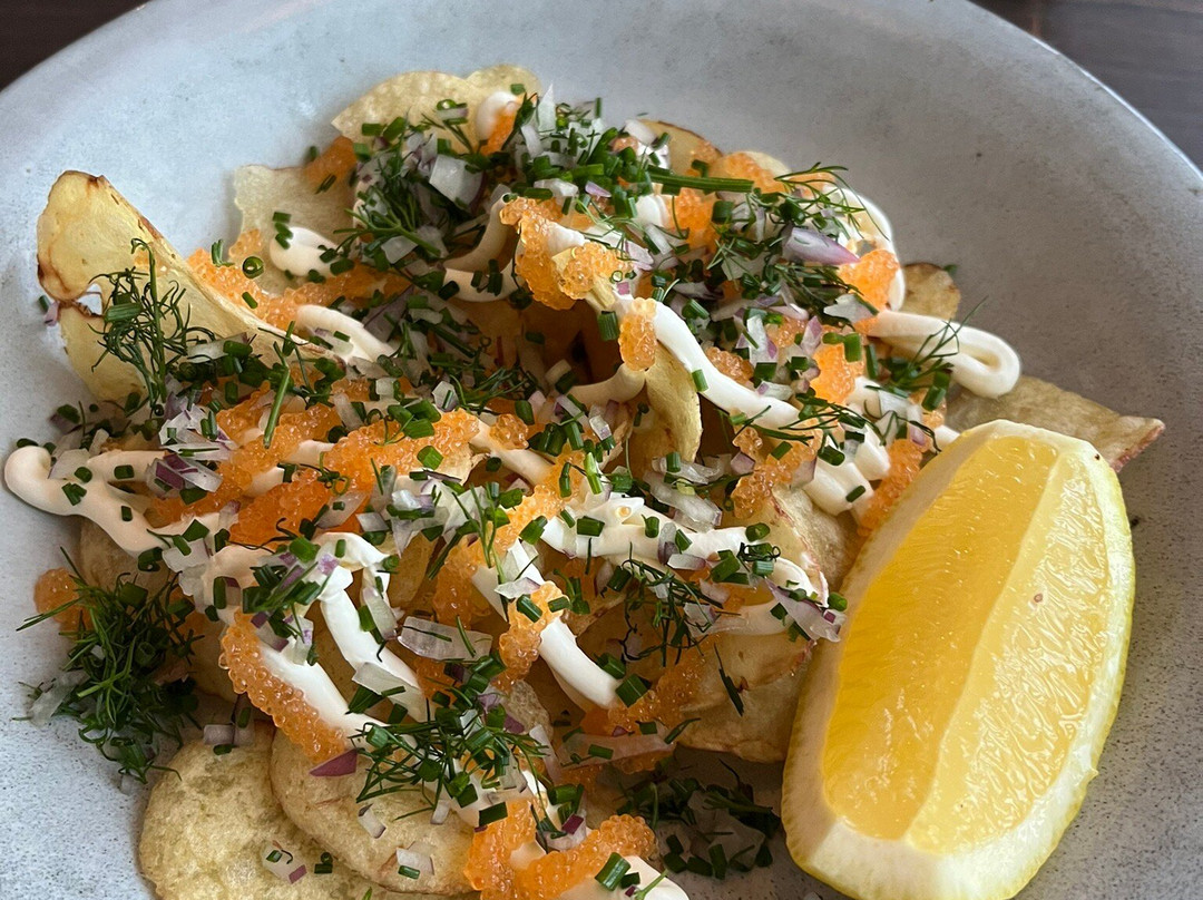 Siljansnäs Hotell主图