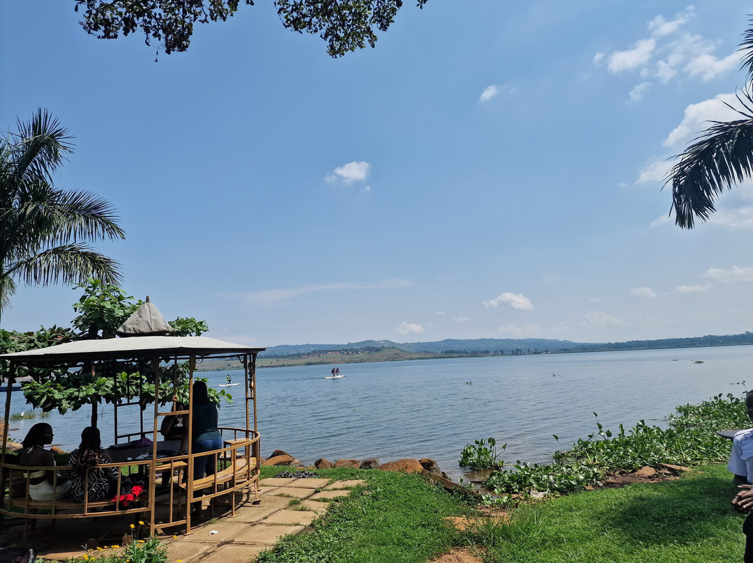 Eros Travelogue-金贾必去景点