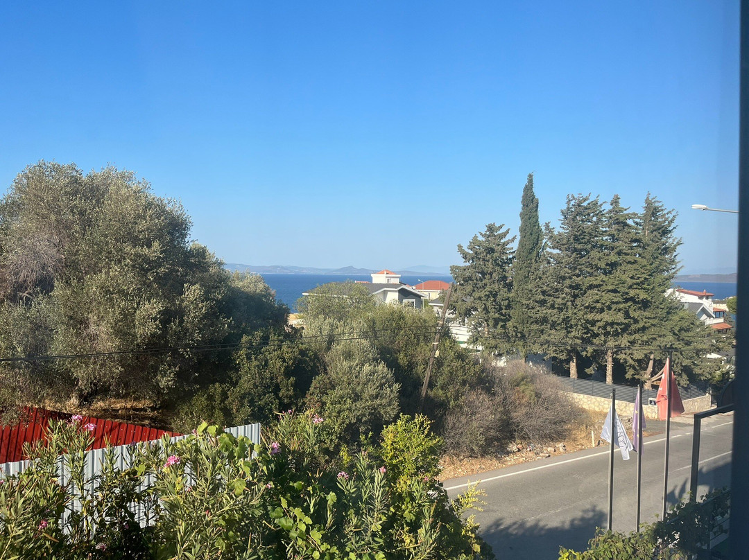 North Wind Hotels - Karaburun