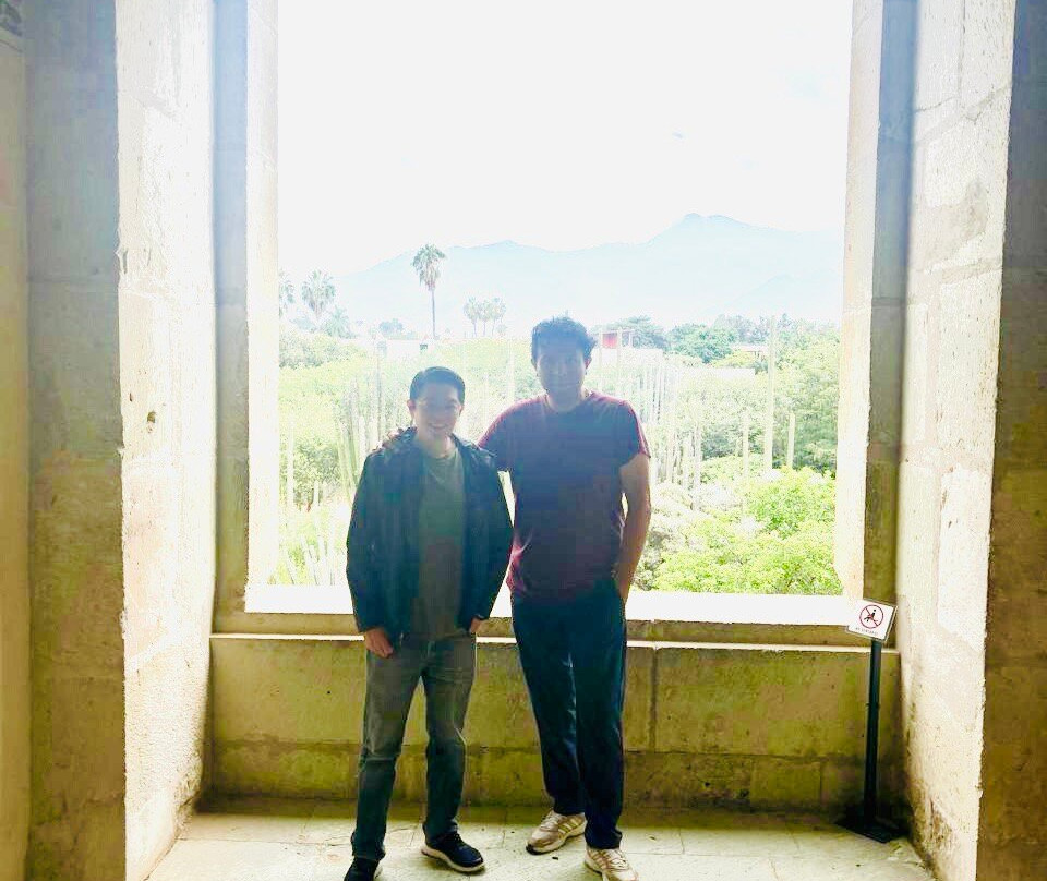 Museo de las Culturas de Oaxaca-瓦哈卡必去景点