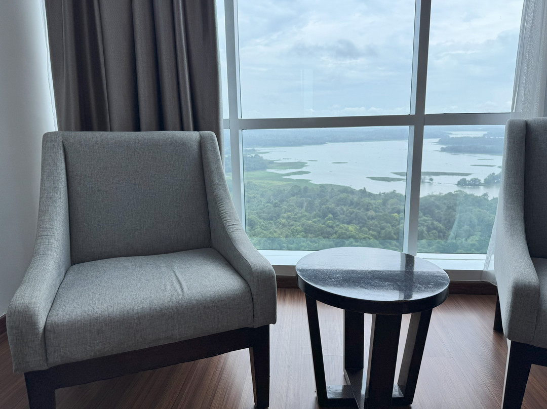 Panbil Residence Serviced Apartment主图