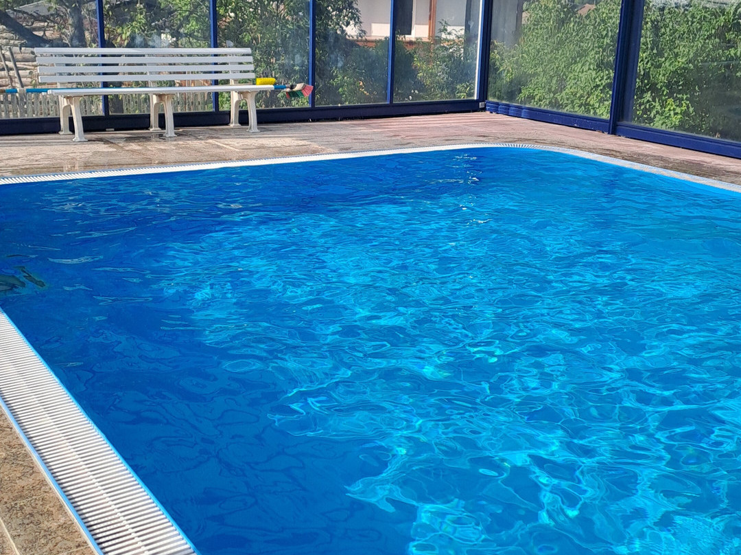 Hotel Margarethenbad主图