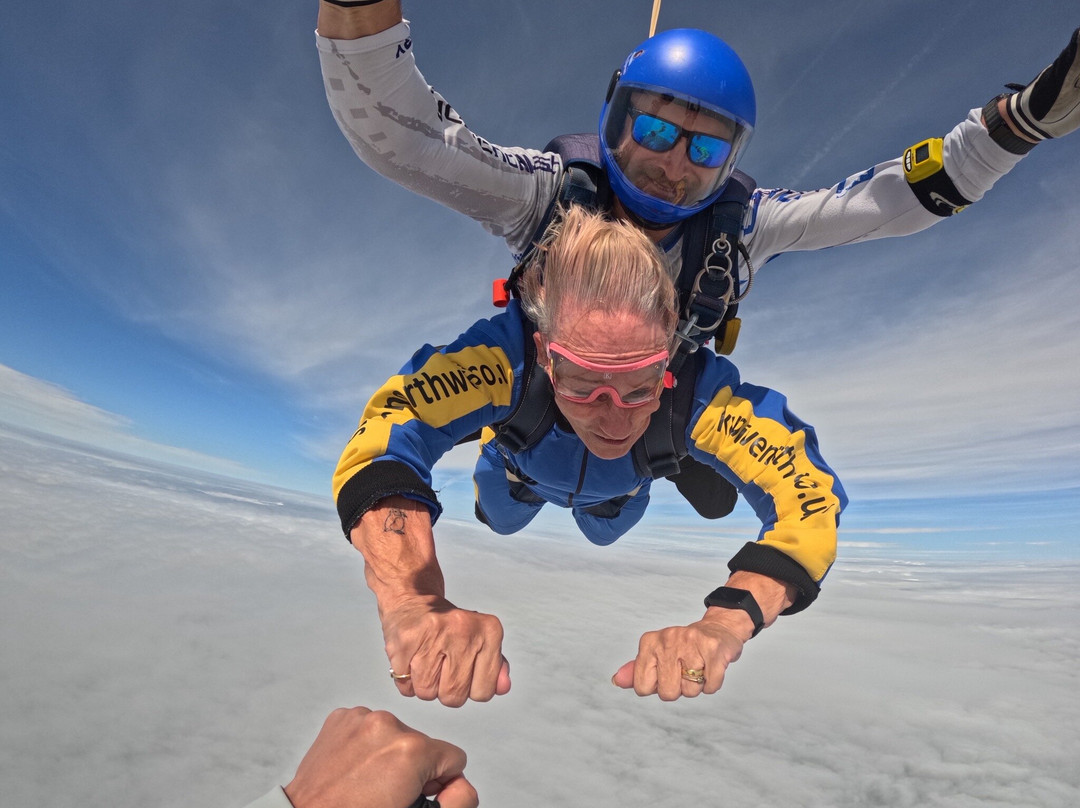 Skydive Northwest-Flookburgh必去景点