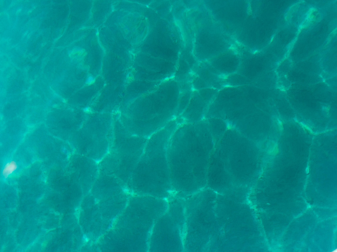 Cinarim-戈西克必去景点