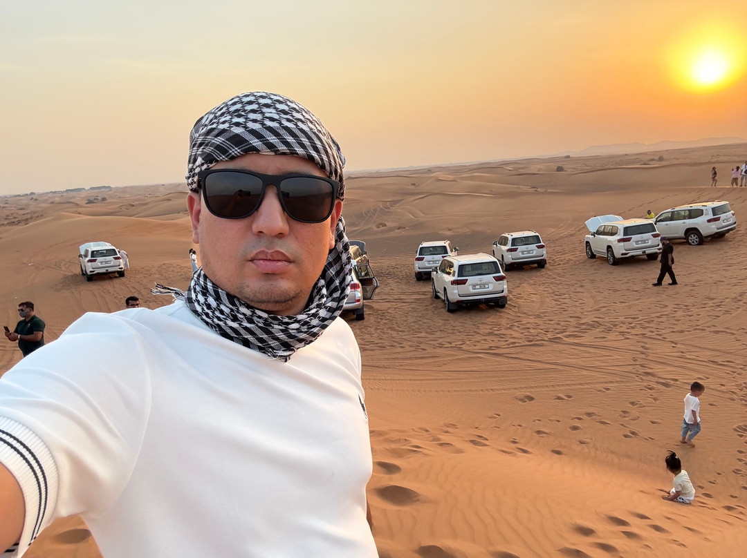 Tripscape Adventures Dubai-迪拜必去景点