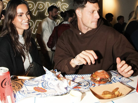 Drippy's Stadhuisplein主图