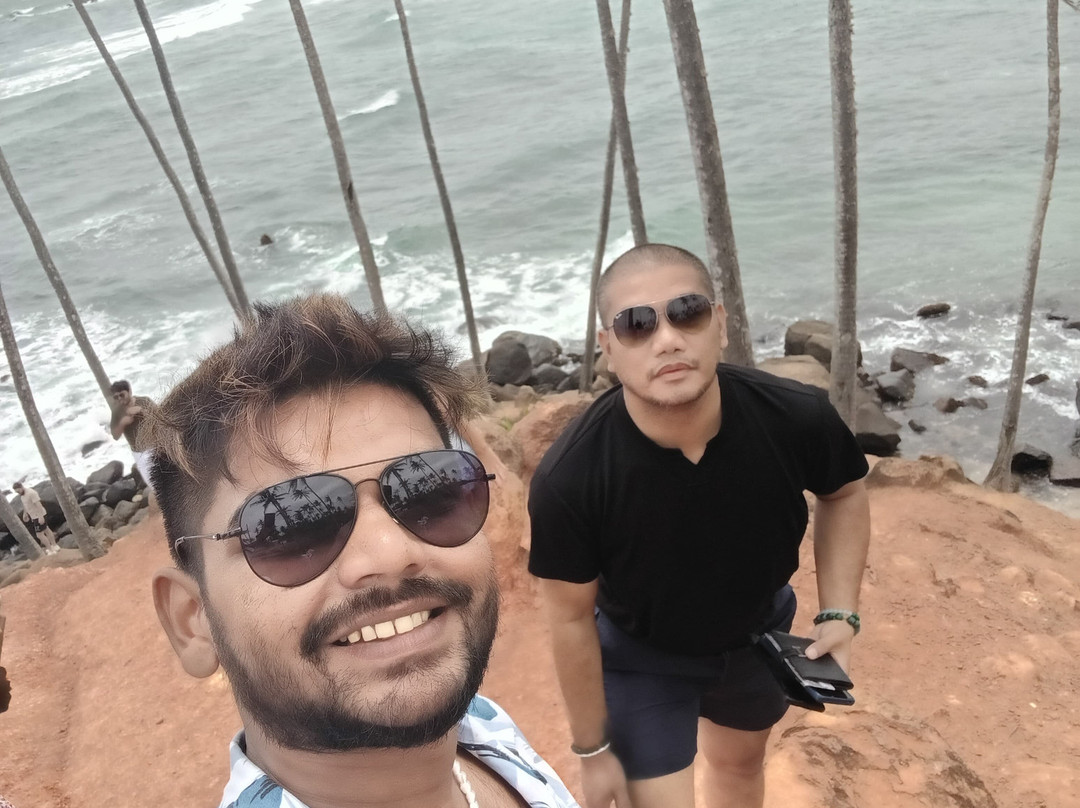 Compass Lanka Tours-Yakkala必去景点